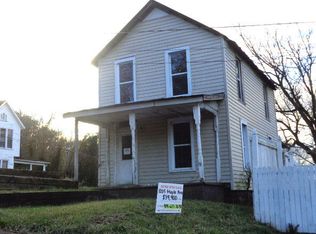 1205 Maple Ave, Louisville, VA 24416