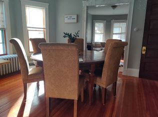 36 Bond St #6, Somerville, MA 02145