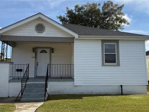 609 Farrington Dr, Marrero, LA 70072