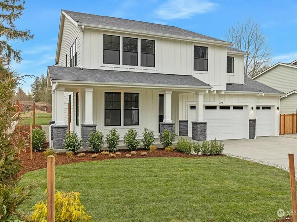 1427 114th Avenue E, Edgewood, WA 98372