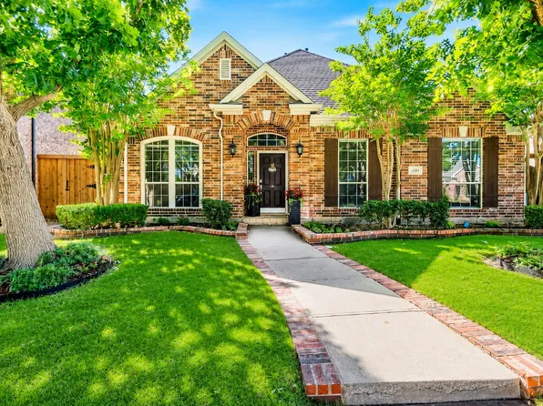 4528 Rock Creek Ln, Frisco, TX 75034