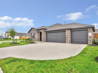 1012 Llano Trl, Dayton, TX 77535