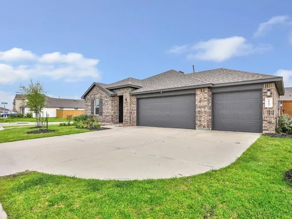 1012 Llano Trl, Dayton, TX 77535