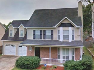 1495 Chapel Hill Ln SW, Marietta, GA 30008