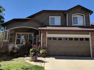 5101 Starflower Ct, Castle Rock, CO 80109