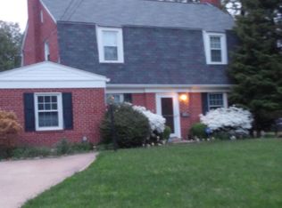 4900 Bristow Dr, Annandale, VA 22003