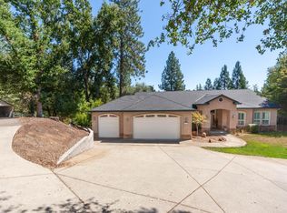 1580 Stonecrest Rd, Placerville, CA 95667