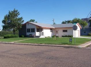 311 Main St, Stratton, CO 80836