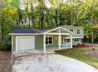1544 Wildwood Rd, Marietta, GA 30062