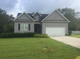 128 Elise Cir, Tullahoma, TN 37388