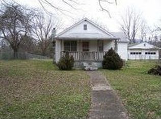 2810 Morgan Co Hwy, Wartburg, TN 37887