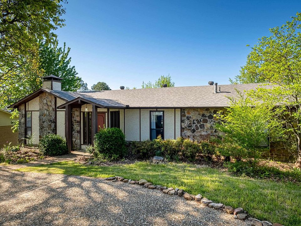 11583 Rivercrest Dr, Little Rock, AR 72212 MLS 23010886 Zillow