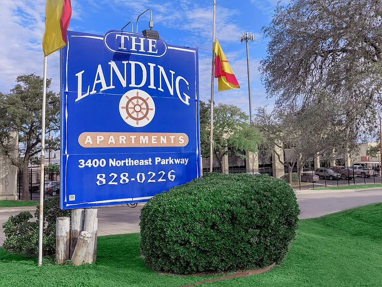 The Landing Apartments — Photo 52