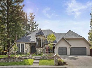 45 Sanders Ranch Rd, Moraga, CA 94556