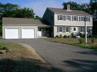 19 Gibson Rd, Orleans, MA 02653