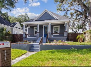 2330 W Saint Louis St, Tampa, FL 33607