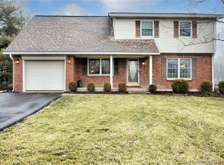 15005 Memphis Bluelick Rd, Henryville, IN 47126