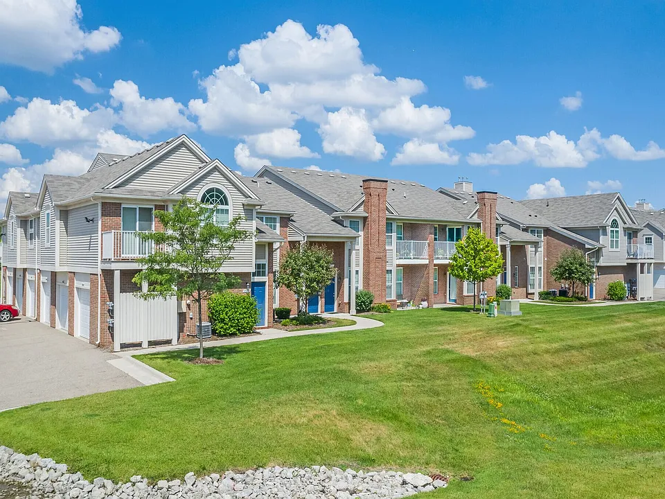 Ashford Apartments