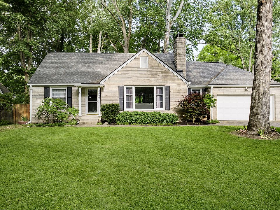 1st image of 5260 Woodside Dr