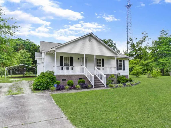 104 Carl Harris Ct, Blythewood, SC 29016
