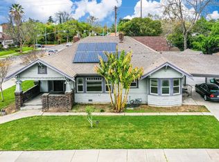 1402 N Pershing Ave, Stockton, CA