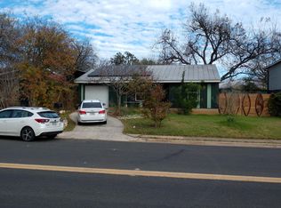 1011 Nile St, Austin, TX 78702