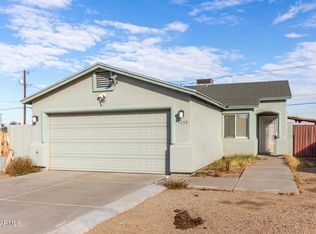 1208 E Hess Ave, Phoenix, AZ 85034