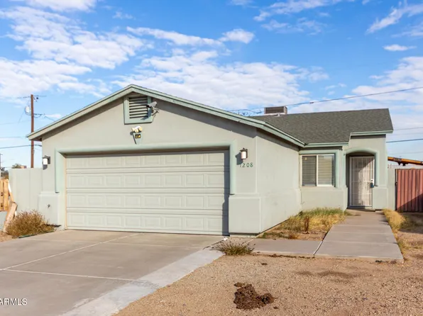 1208 E HESS Avenue, Phoenix, AZ 85034