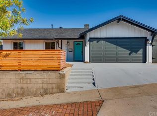 8610 Mellmanor Dr, La Mesa, CA 91942