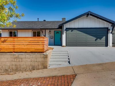 8610 Mellmanor Dr, La Mesa, CA, 91942