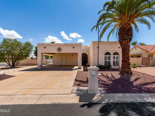9737 E MINNESOTA Avenue, Sun Lakes, AZ 85248