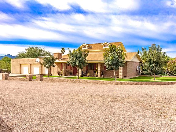 2nd image of 8135 N Placita Sur Oeste