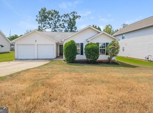 210 Teak Ln, Fairburn, GA 30213