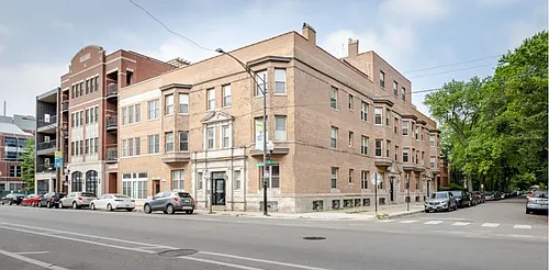 2522 N Halsted St #106 Photo 1