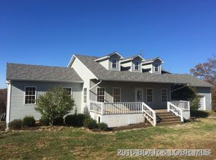 67 Broken Wheel Ranch Rd, Camdenton, MO 65020