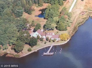 1015 Hudson Rd, Cambridge, MD 21613