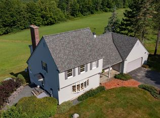 1971 Hillside Rd, Hartford, VT 05047