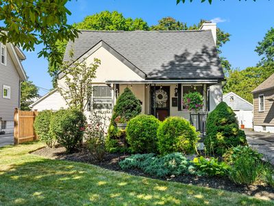 1317 Broadview Ave, Columbus, OH, 43212