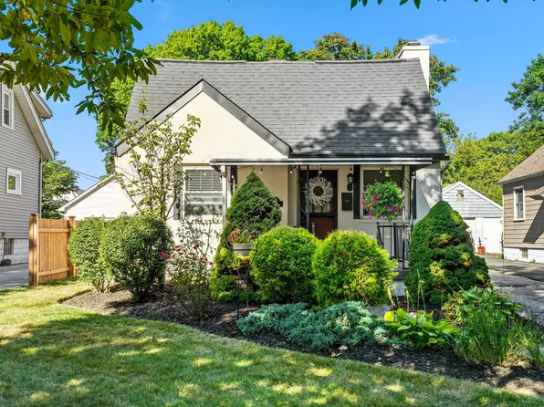 1317 Broadview Ave, Columbus, OH 43212