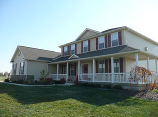 1182 Case Rd, Delaware, OH 43015