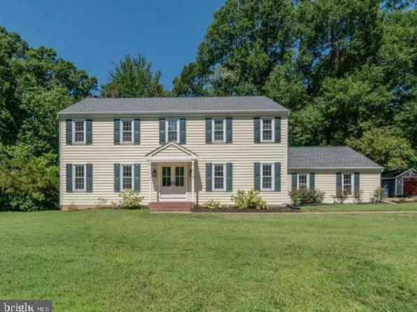 428 Ingleside Dr, Fredericksburg, VA 22405