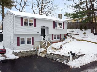 81 Theophile Street, Manchester, NH 03102