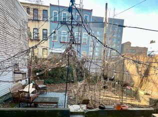 313 Stockholm St #L, Brooklyn, NY 11237