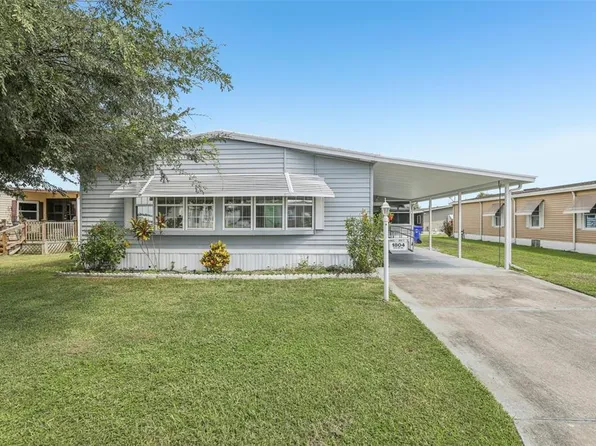 1804 Quail Hill Dr, Lakeland, FL 33810