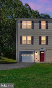 427 Hill St, Front Royal, VA, 22630