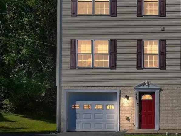 427 Hill St, Front Royal, VA 22630