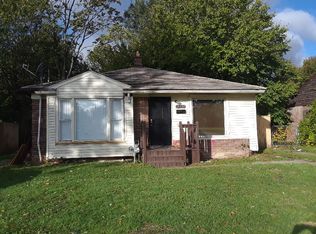 19933 Greenfield Rd, Detroit, MI 48235