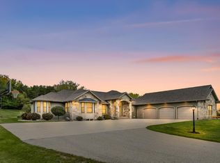 N8717 Forest Ridge Rd, Berlin, WI 54923