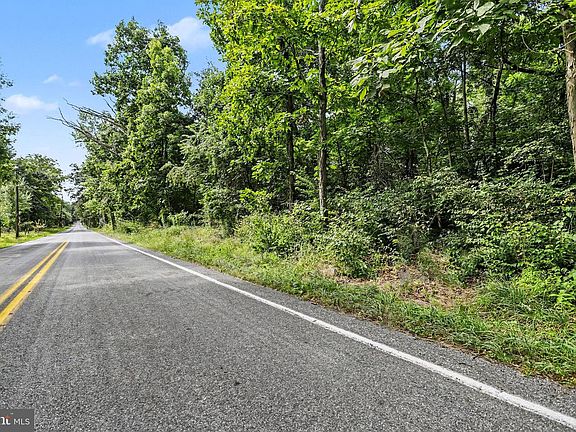 5th image of 0 Latimore Valley Rd