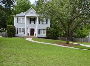 133 Copper Ridge Rd, Columbia, SC 29212